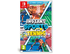 Instant Sport Tennis Switch