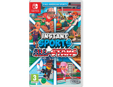 Instant Sports All-Stars Switch
