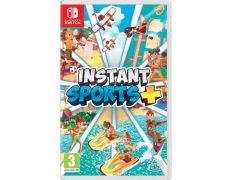 Instant Sports + Switch