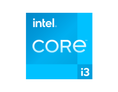 INTEL CORE i3 12100F BOX