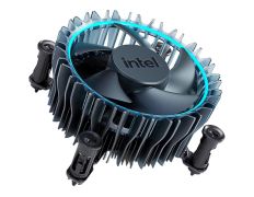 Ventilador Intel RM1 Negro/Azul - Modelo RM1, Color Negro/Azul