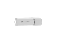 Intenso Flash Line 128GB USB Tipo C 3.2 Gen 1 Blanco