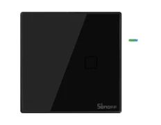 Interruptor Táctil Sonoff T3 WiFi - Modelo 2C