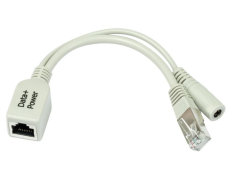 Mikrotik Rbpoe-con-hp Convertidor De 48v A 24v Poe