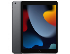 iPad 9 64GB WIFI+LTE 10,2 Space Gray Grado A Plus Reacondicionado