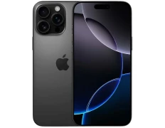 Apple iPhone 16 Pro Max Negro Titanio 256GB 5G Renovado - Excelente Estado