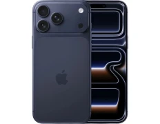iPhone 17 Pro Azul Oscuro 256GB