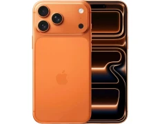 iPhone 17 Pro 256GB Naranja Cósmico - Comprar ahora en APPLE