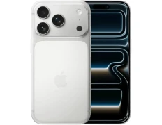 iPhone 17 Pro Plata 256GB