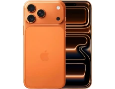iPhone 17 Pro Max 256GB Naranja Cósmico