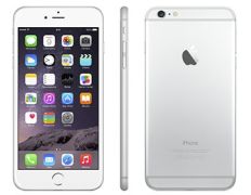 iPhone 6 Plus 16 GB Plata