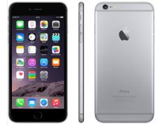 iPhone 6 Plus 16 GB Gris