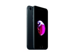 iPhone 7 32 GB Negro Mate