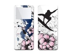 Skin Aerial IPOD Nano