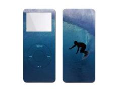 Skin Hang 10 IPOD Nano