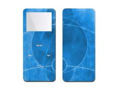 Skin Helios IPOD Nano