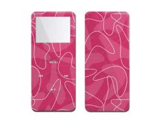 Skin Sorority IPOD Nano