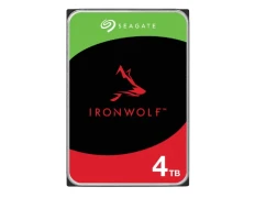 DISCO DURO SEAGATE IronWolf 4TB SATA III NAS 5400 RPM