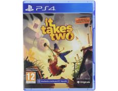 It Takes Two PS4