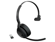 Jabra Evolve2 55 MS Mono ANC Auriculares