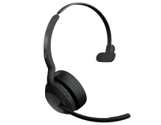 Jabra Evolve2 55 Auriculares Bluetooth Mono Negro