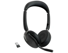 Jabra Evolve2 65 Flex UC Stereo
