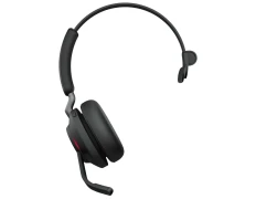 Jabra Evolve2 65 Auriculares Bluetooth MS Mono Negro