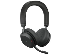 Jabra Evolve2 75 Bluetooth Negro