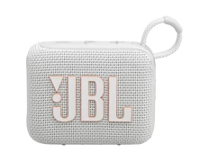JBL Go 4 4.2 W Blanco - Blanco