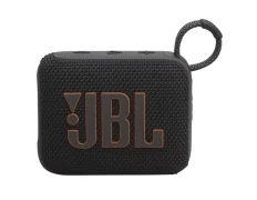 JBL GO 4 4.2 W Negro - Negro