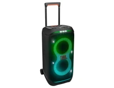 JBL PartyBox Stage 320 Altavoz Portátil para Fiestas 240W Negro