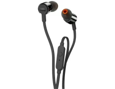 JBL Tune 210 Auriculares Negro - Sonido Excepcional