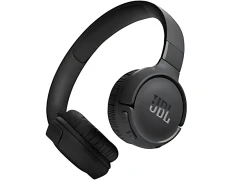 JBL Tune 525BT en Negro - Auriculares JBL