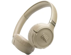 JBL Tune 680NC Audífonos Beige