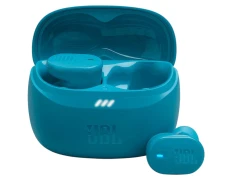 JBL Tune Buds 2 Turquesa con cancelación de ruido ANC
