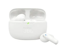 JBL Wave Beam 2 Bluetooth Blanco - Auriculares Inalámbricos