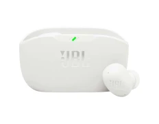 Auriculares JBL Wave Buds 2 Blanco con cancelación de ruido ANC