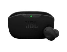 JBL Wave Buds 2 Negro con cancelación de ruido ANC - Auriculares Bluetooth