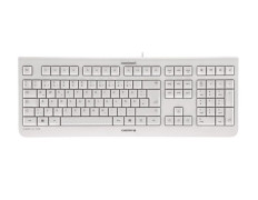 TECLADO CHERRY KC 1000 BLANCO