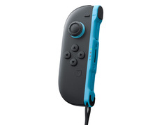 Joy-Con 2 (L) Izquierda Light Blue Switch 2