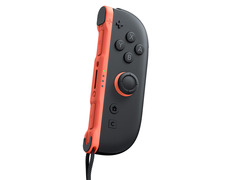 Joy-Con 2 (R) Derecha Light Red Switch 2