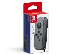 Joy-Con izquierda (Left Grey) Nintendo Switch