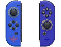 Joy-Con Set (Izqda/Dcha) Edición Zelda Skyward Sword