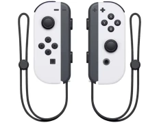 Mando J-C Set Blanco Izq/Dcha