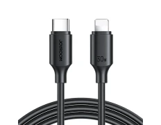JOYROOM Cable Tipo C a Lightning 30W 1m - Cables y Cargadores