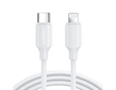 Joyroom Cable Type-C a Lightning 30W Carga Rápida de 1m
