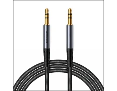 Joyroom Cable de Audio Jack 3,5mm Macho a 3,5mm