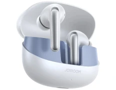 Auriculares Joyroom Funpods Series JR-FN2 TWS en Blanco