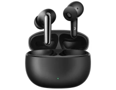 Joyroom JR-FN1 TWS Auriculares Inalámbricos Negro