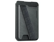 Joyroom Cartera Negra Magsafe - Accesorio Smartphone